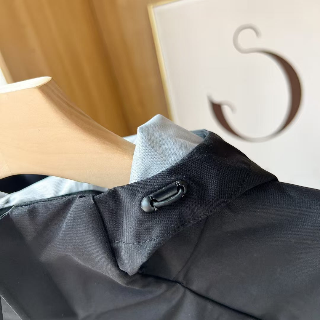Autumn outdoor casual jacket