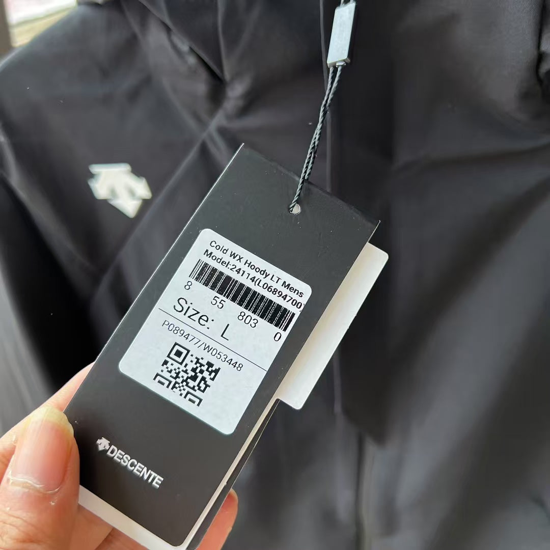 Autumn outdoor casual jacket