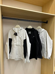 casual jacket
