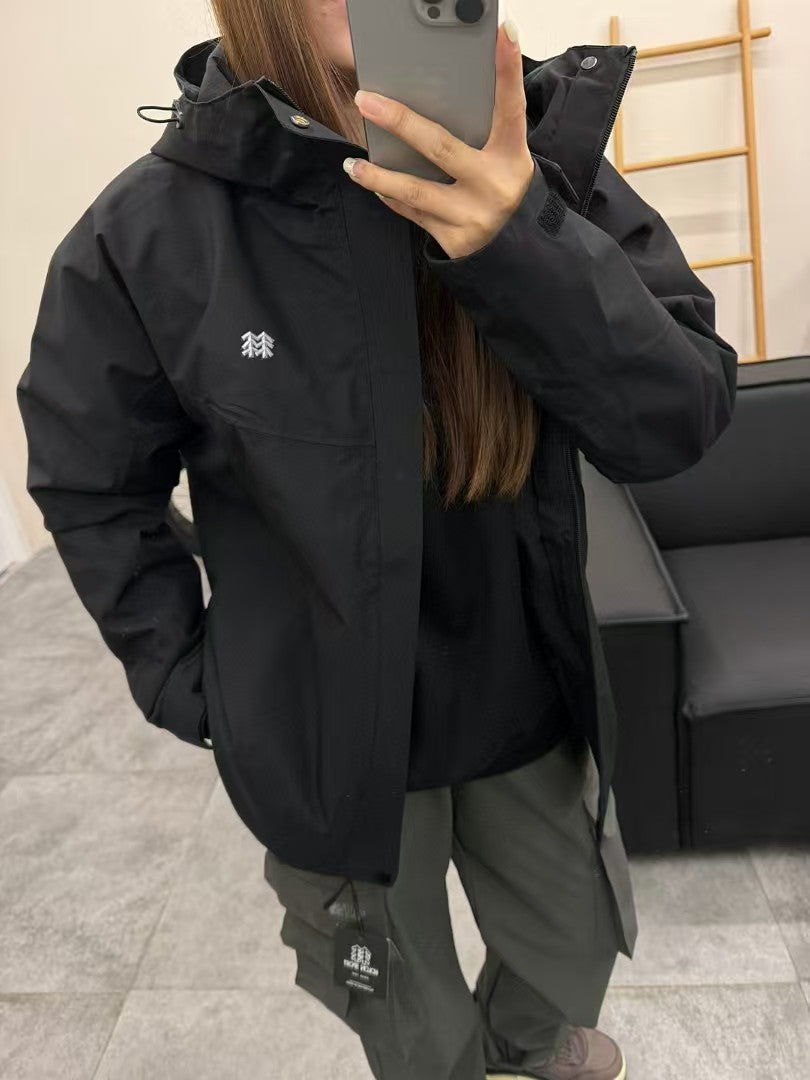 casual jacket