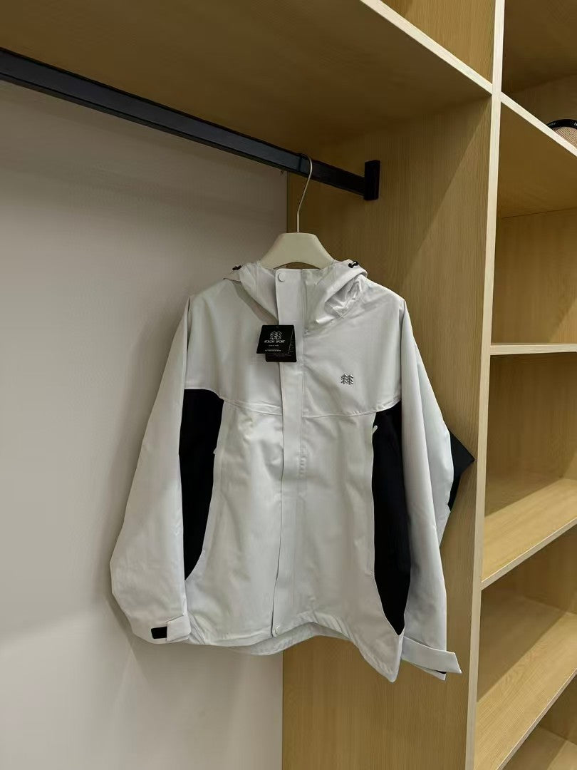 casual jacket