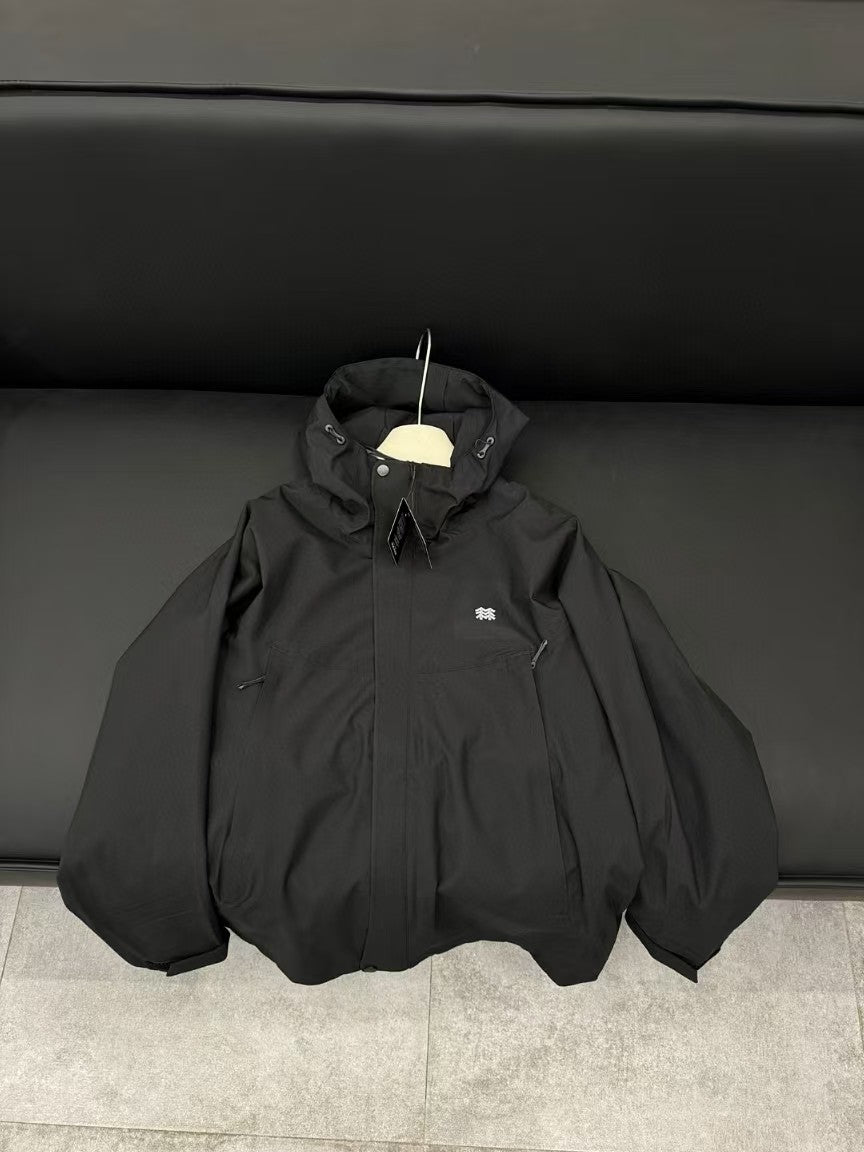 casual jacket