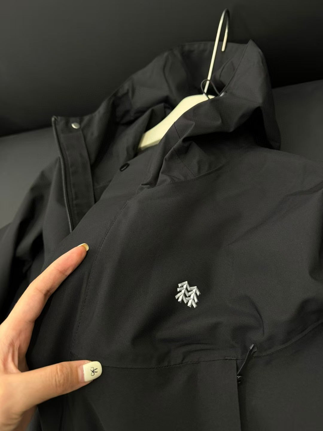 casual jacket