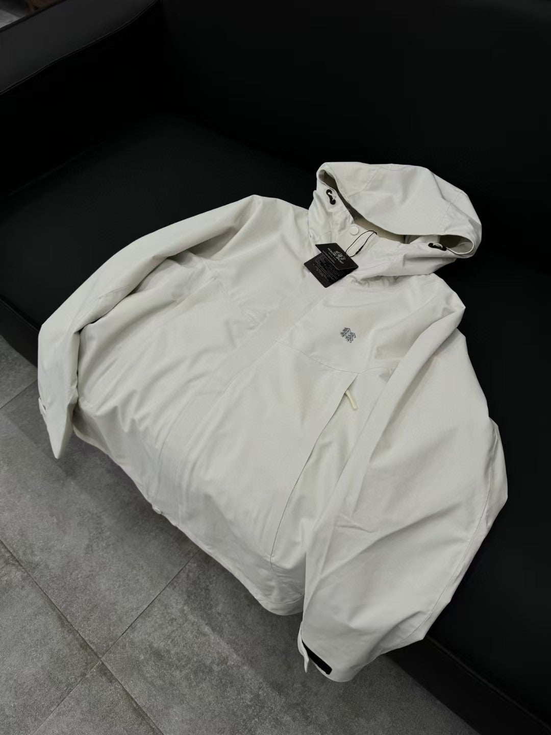 casual jacket