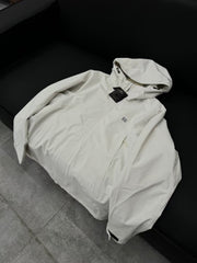 casual jacket