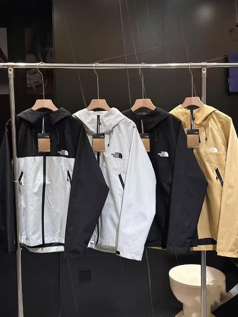 Interchange Jacket
