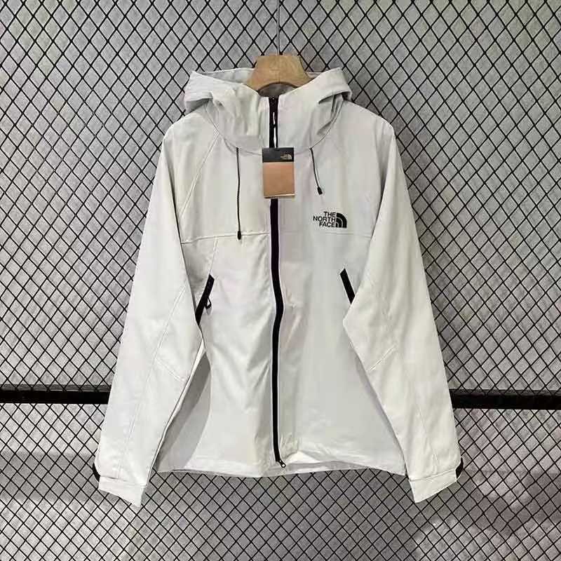 Interchange Jacket