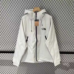 Interchange Jacket