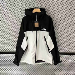 Interchange Jacket