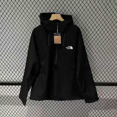 Interchange Jacket