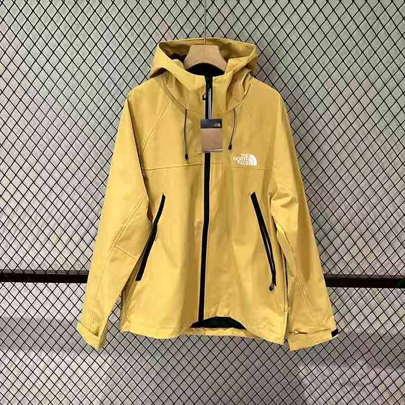 Interchange Jacket