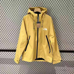 Interchange Jacket