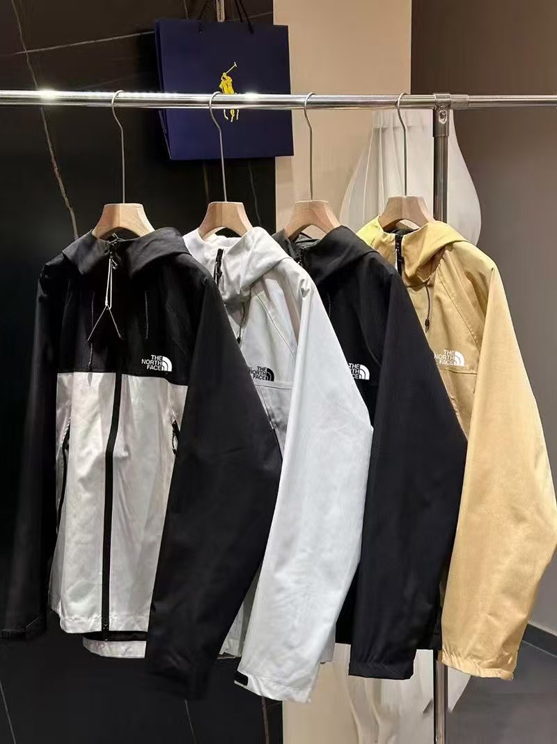 Interchange Jacket