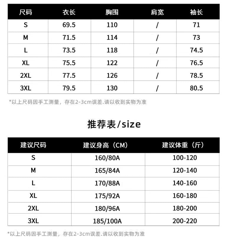 Interchange Jacket