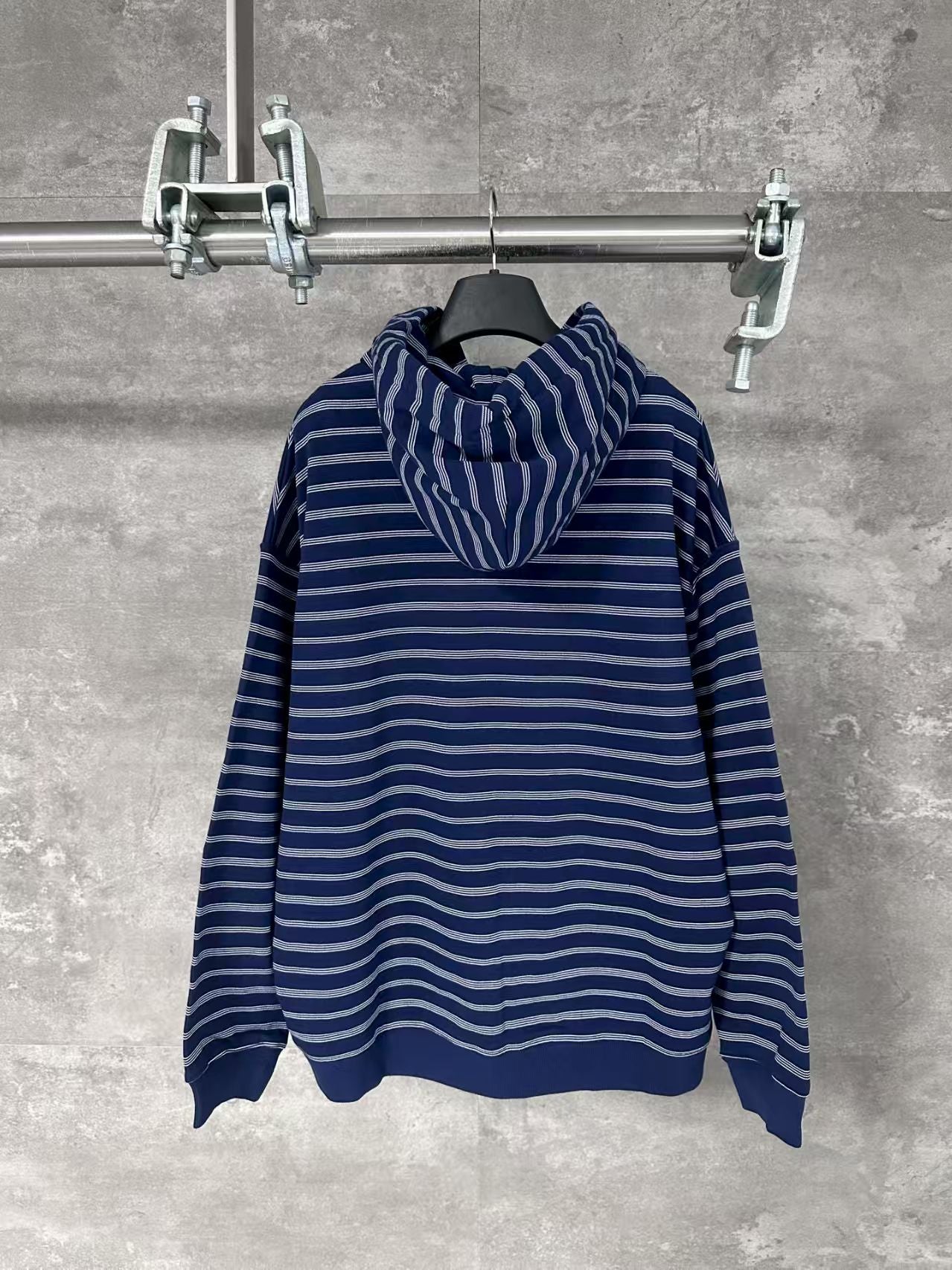 Cashmere knitted cardigan