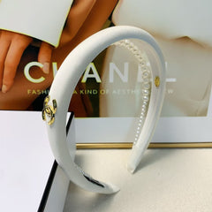 New pearl headband