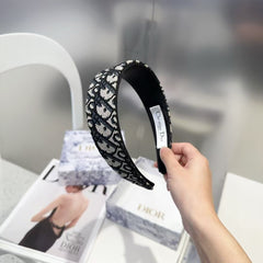 Retro headband