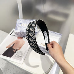 Retro headband