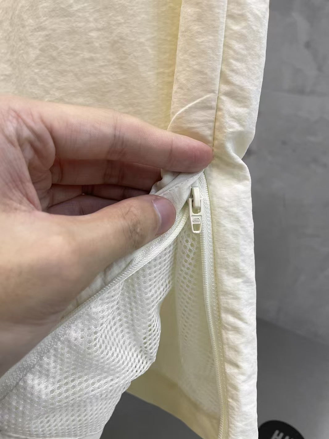 New quick drying sunscreen pants