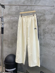 New quick drying sunscreen pants