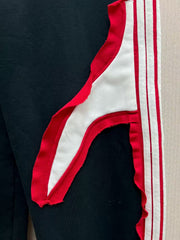 Multiple striped pants