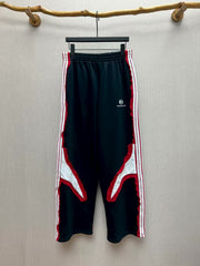 Multiple striped pants