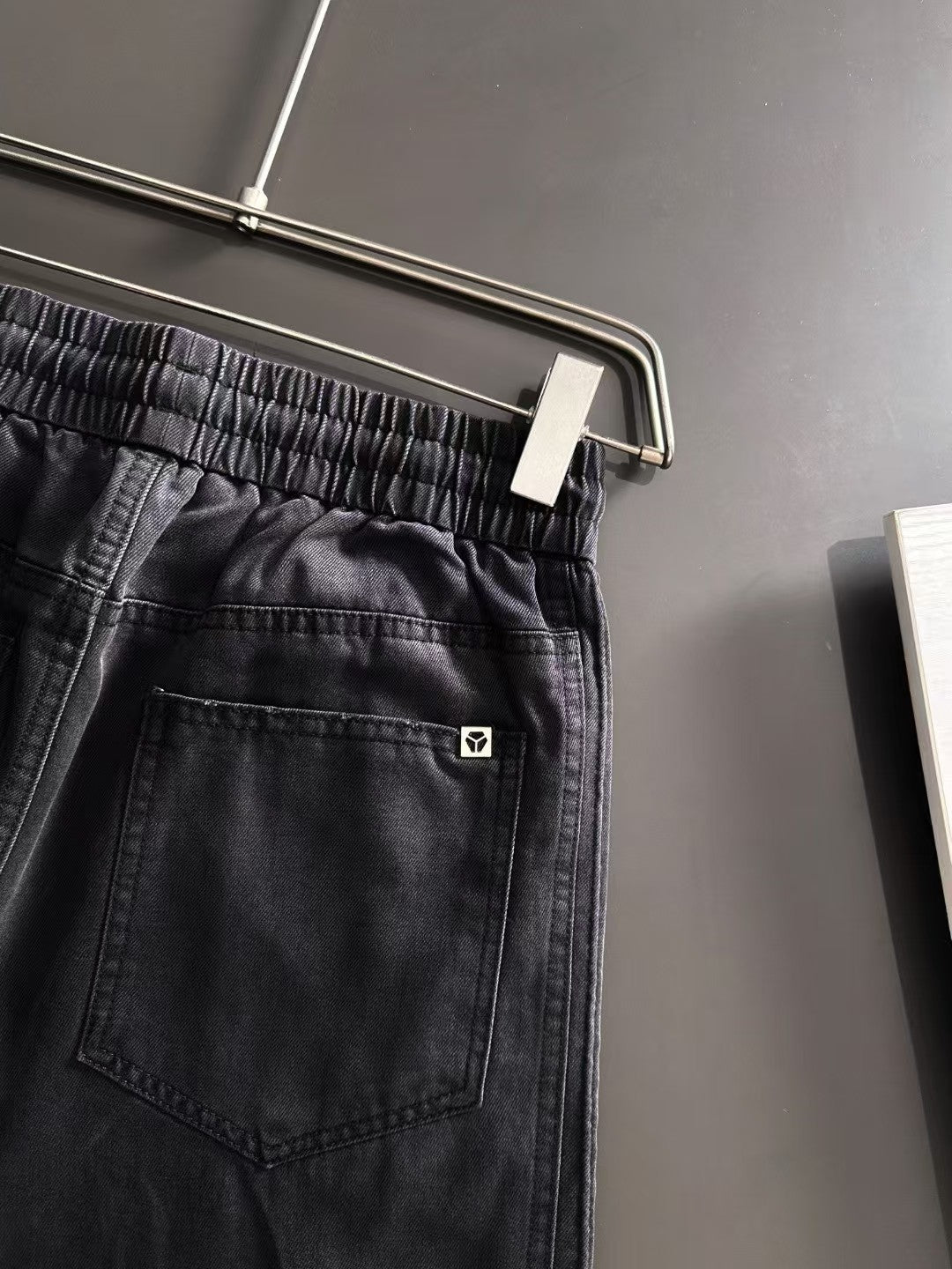 New pants