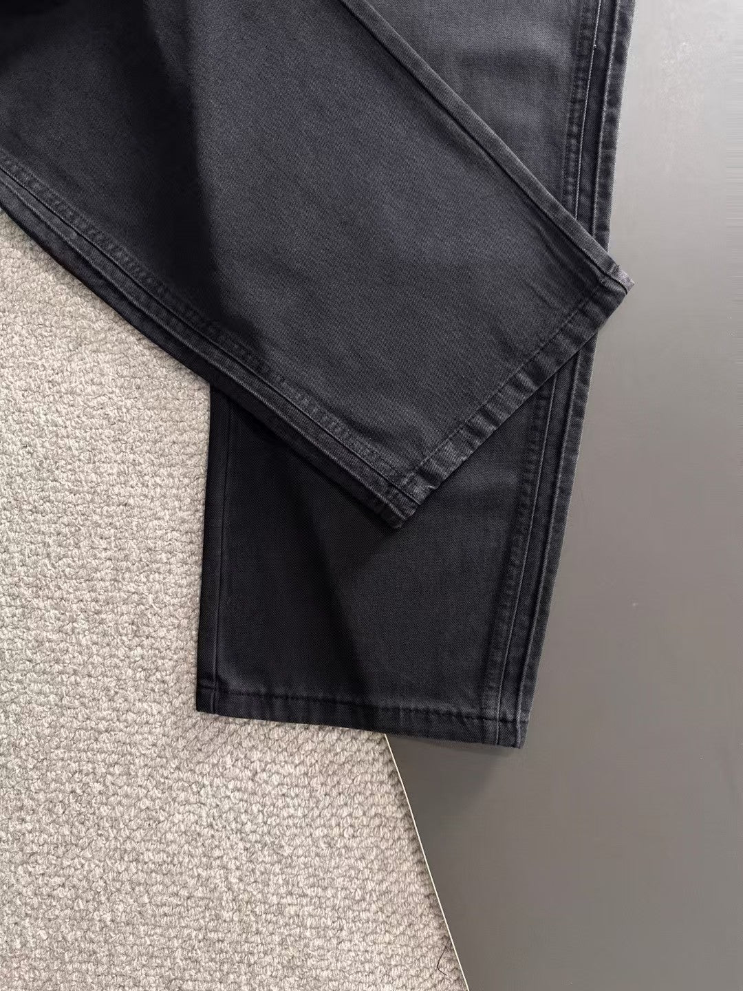 New pants