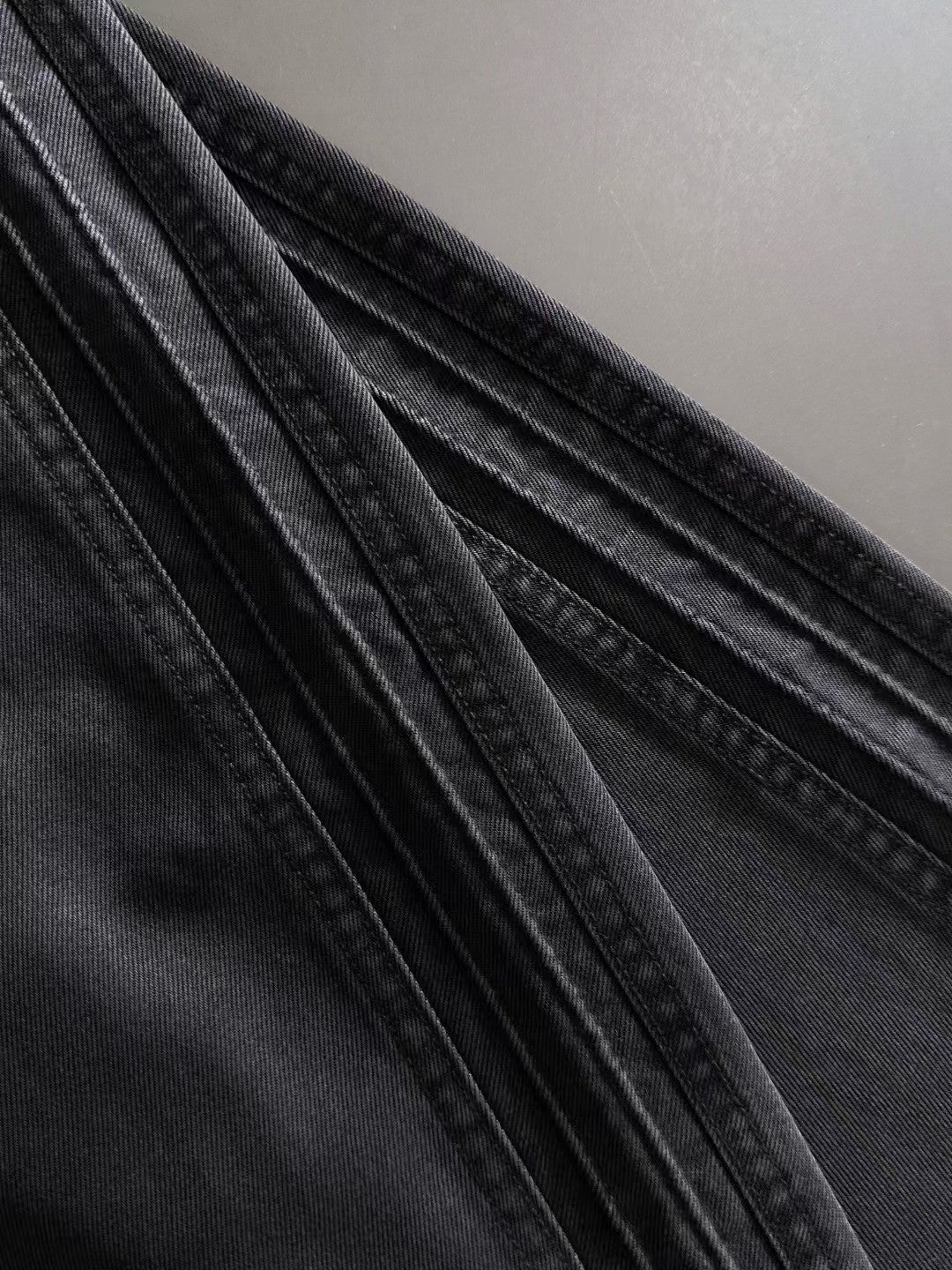 New pants