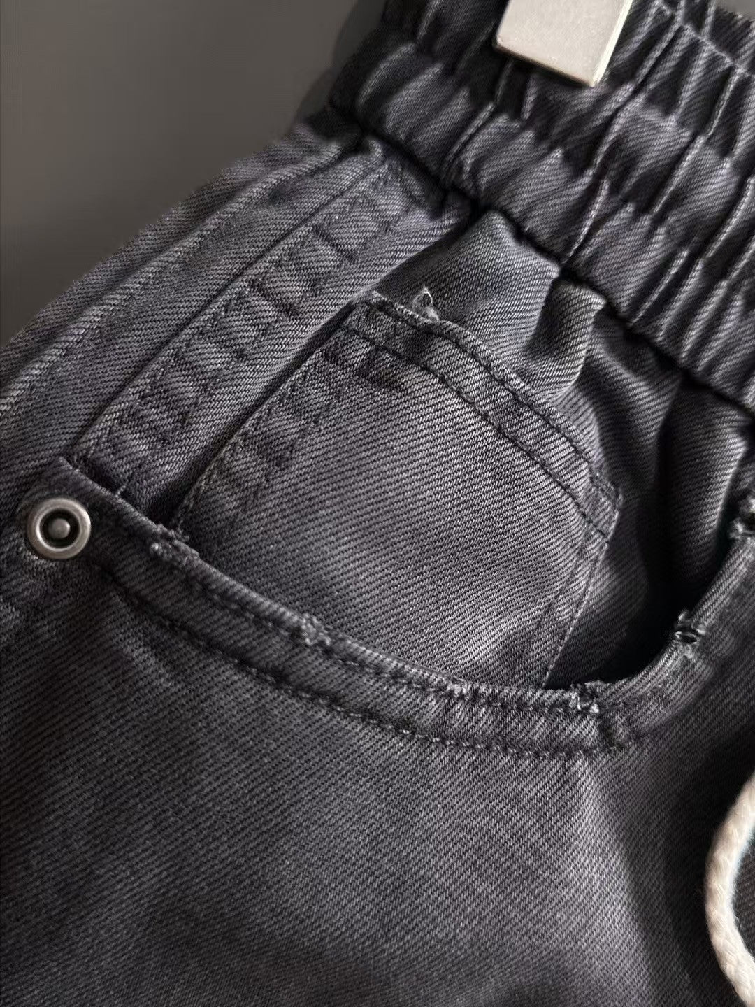 New pants