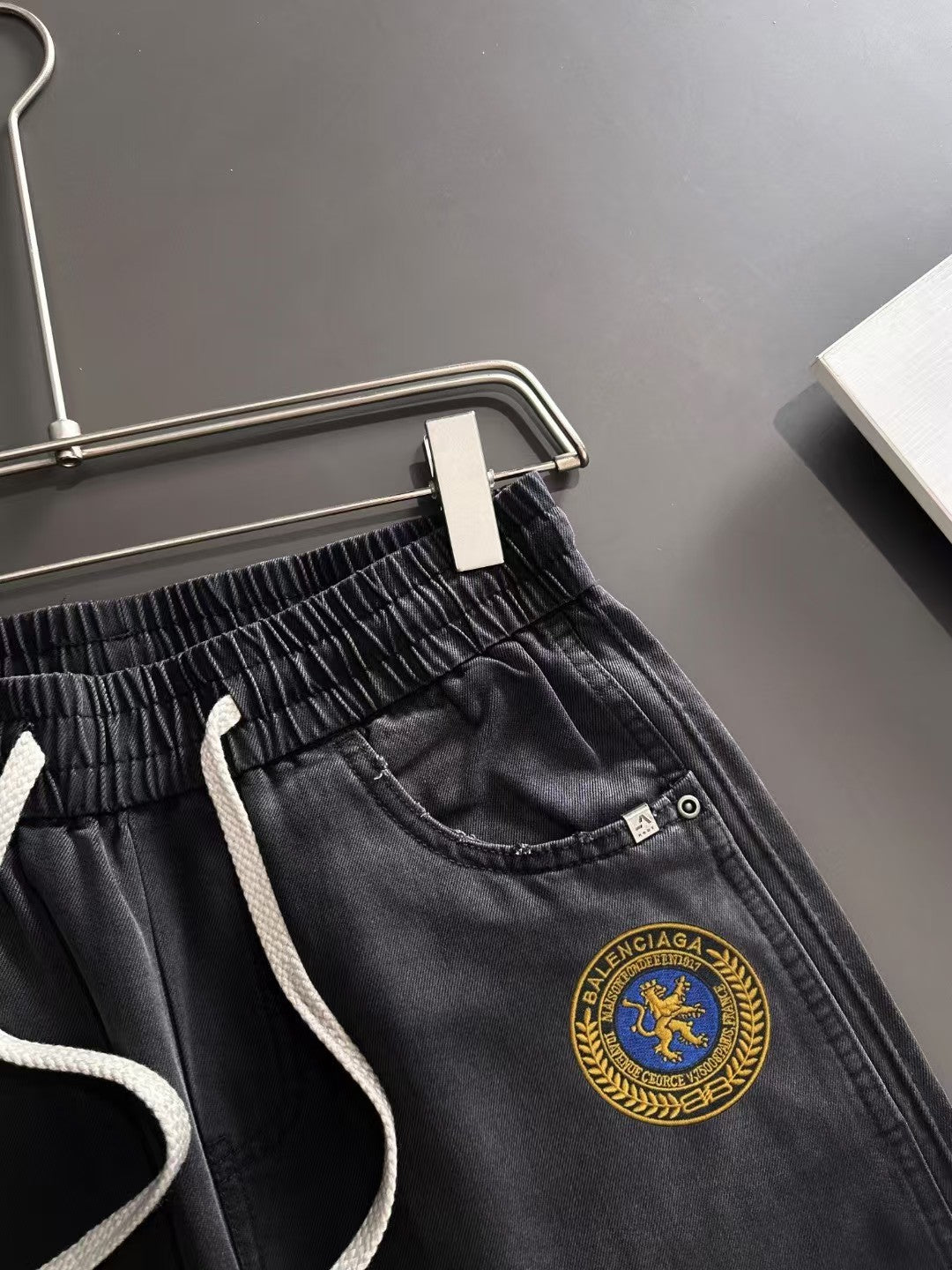 New pants