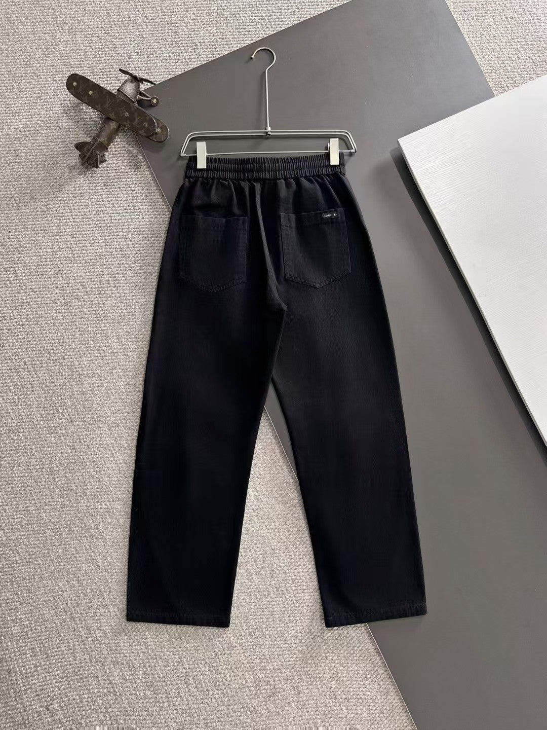 New pants