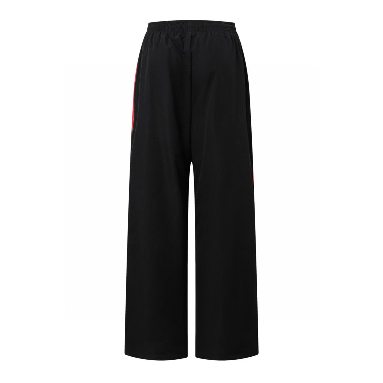 New spliced pants