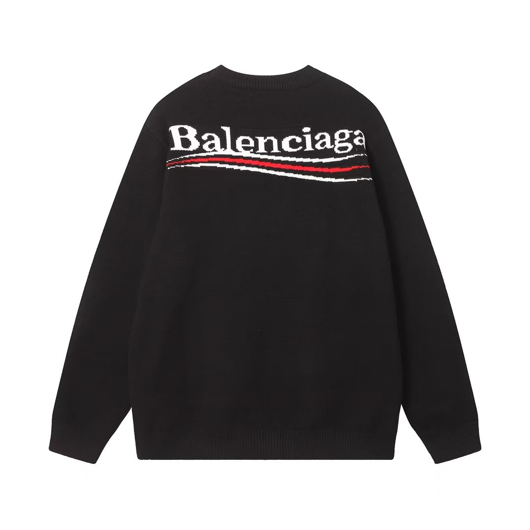 Autumn/Winter Sweater 1