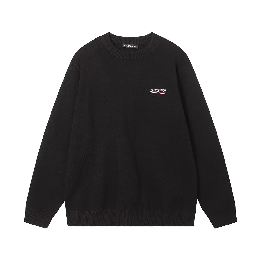 Autumn/Winter Sweater 1