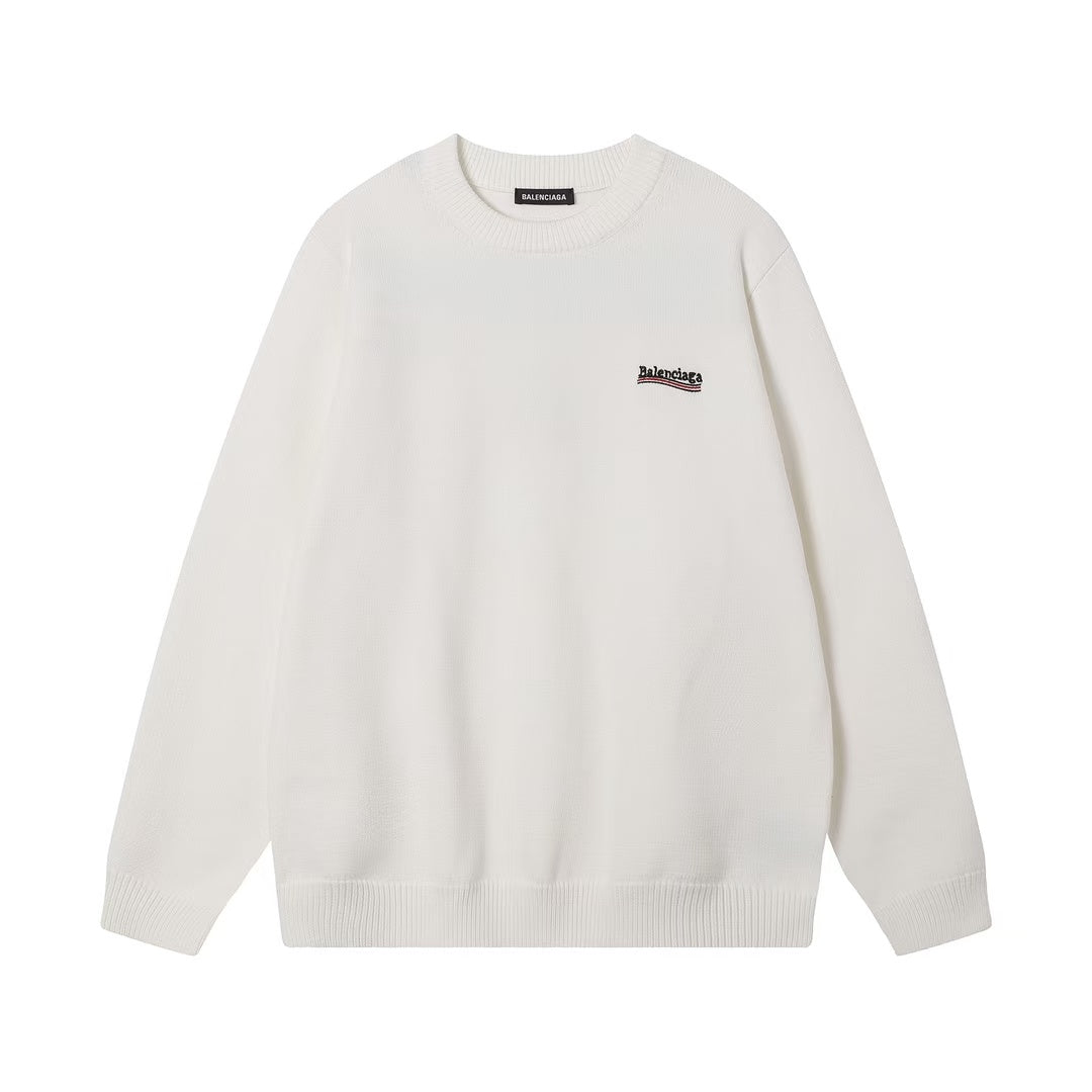 Autumn/Winter Sweater 1
