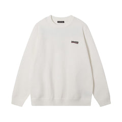Autumn/Winter Sweater 1