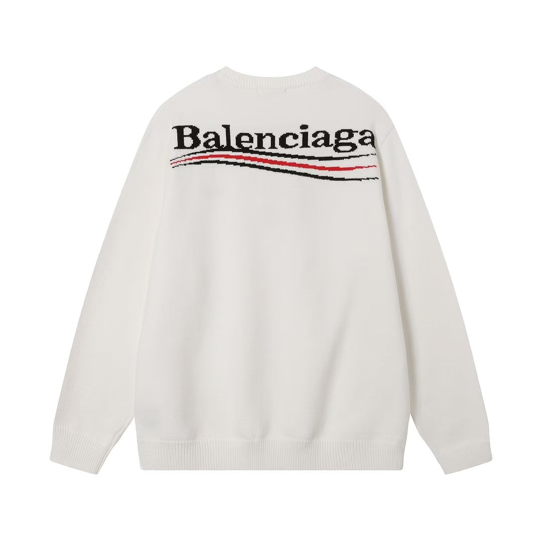 Autumn/Winter Sweater 1
