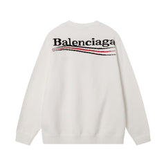 Autumn/Winter Sweater 1
