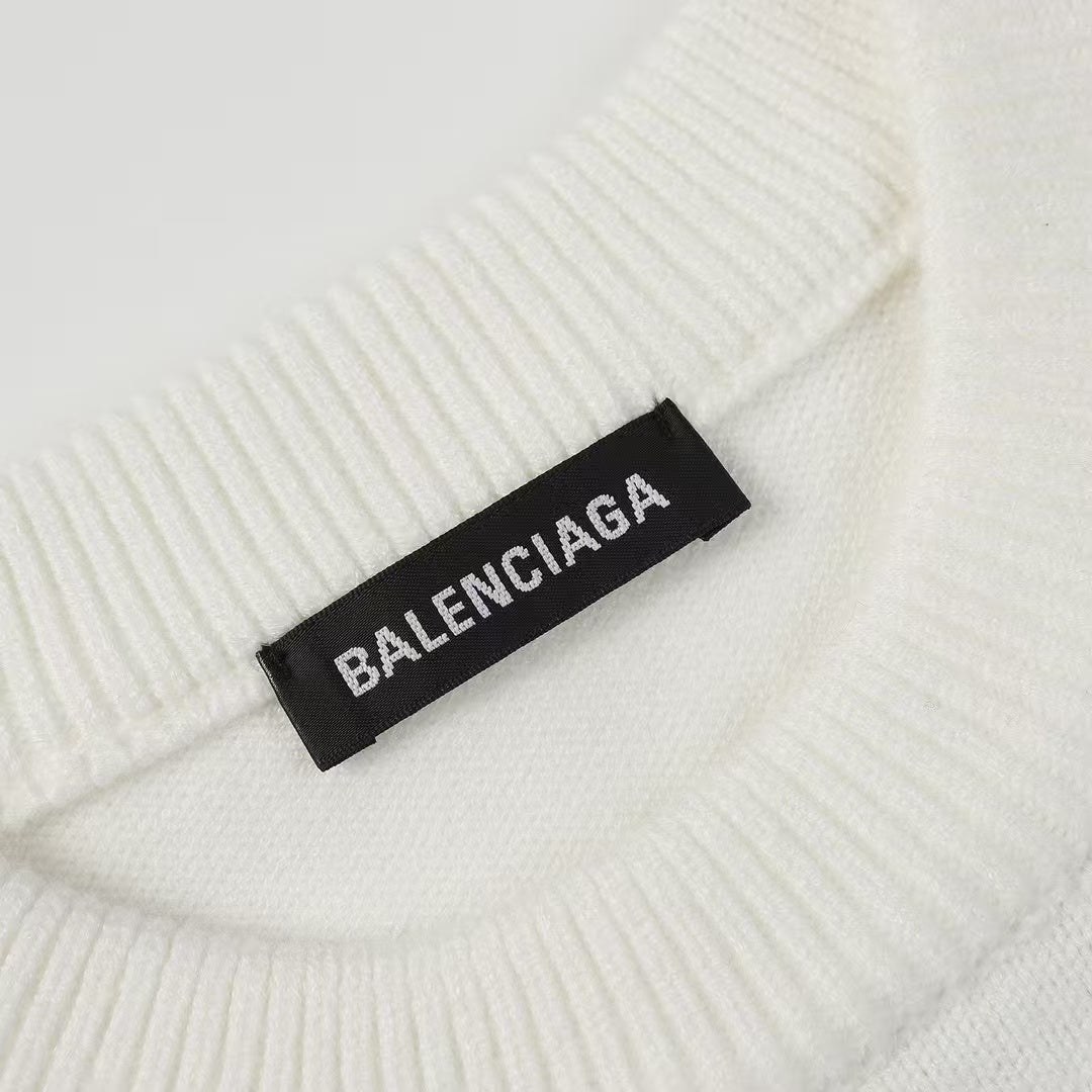 Autumn/Winter Sweater 1