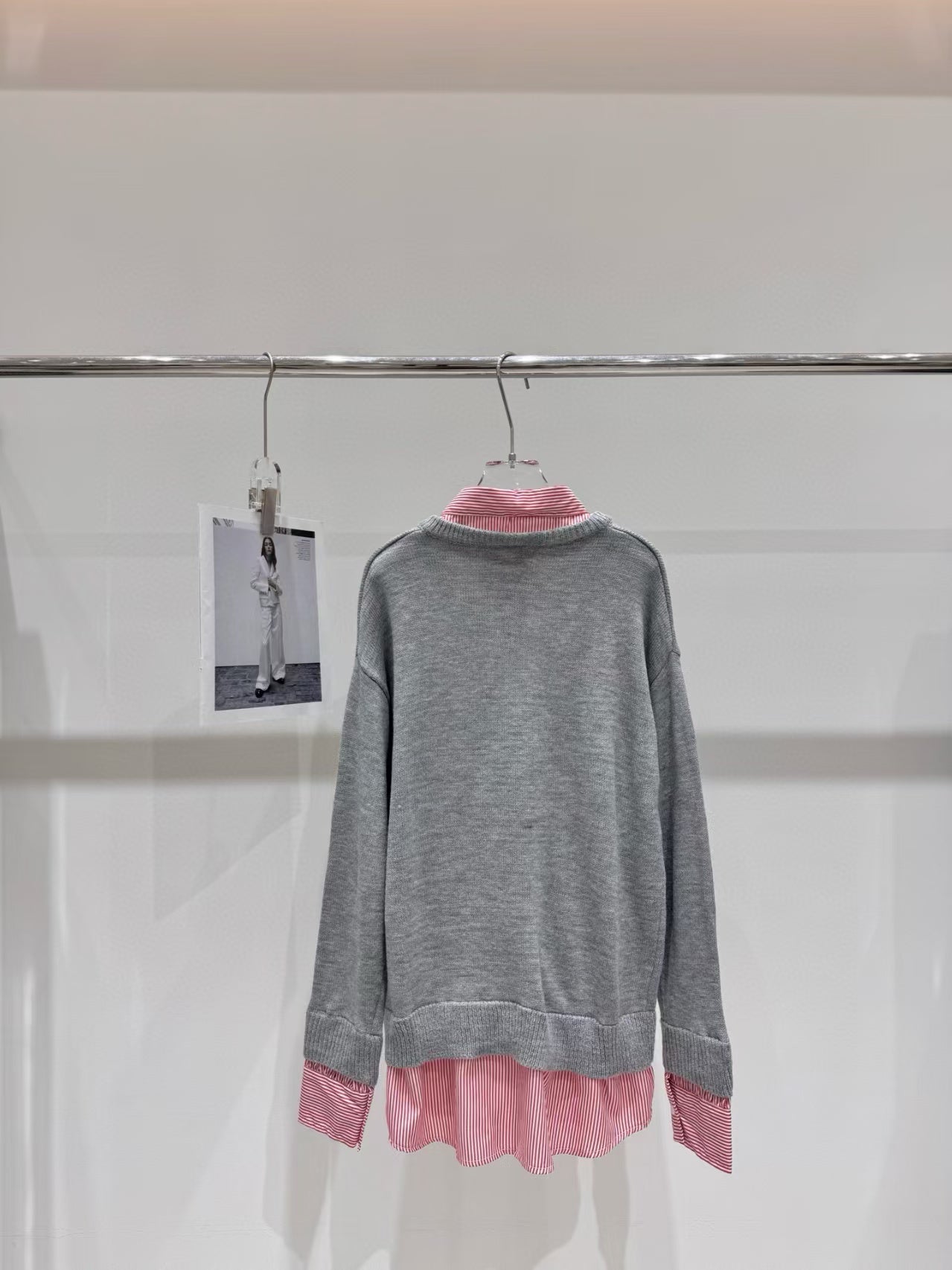 Autumn and winter women's sweaters