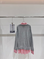 Autumn and winter women's sweaters