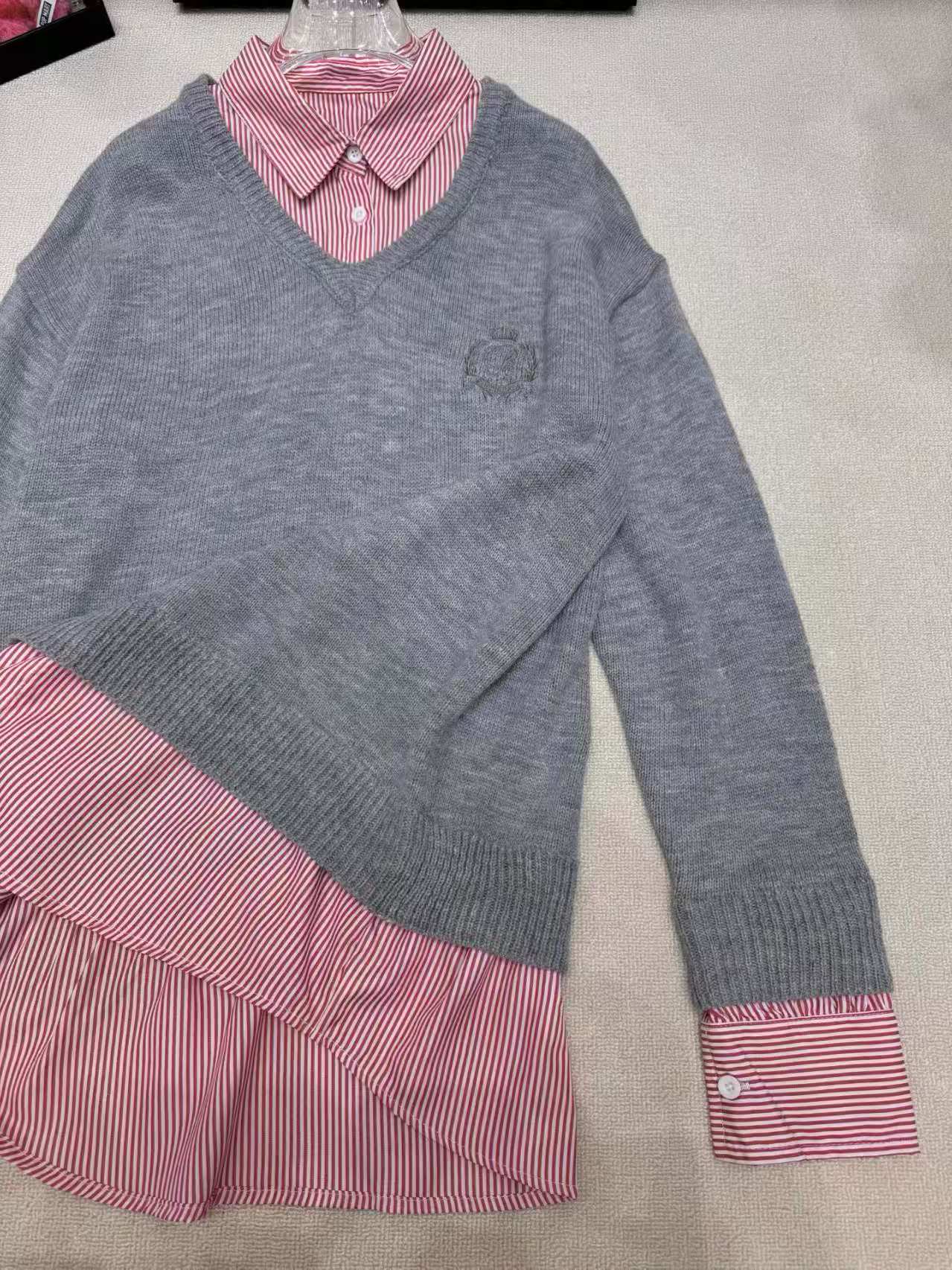 Autumn and winter women's sweaters