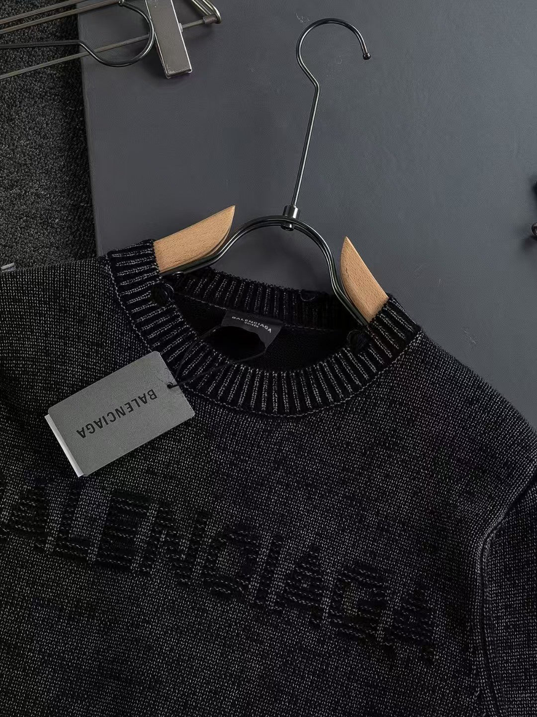 Autumn and winter sweaters