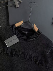Autumn and winter sweaters