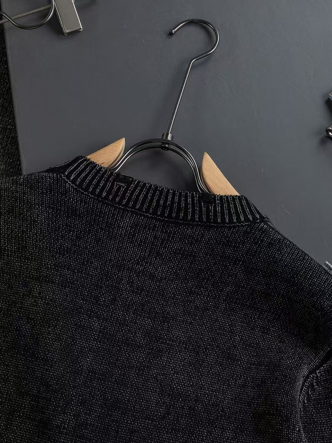 Autumn and winter sweaters