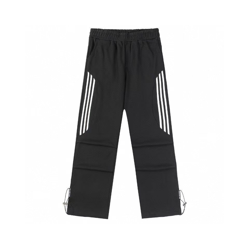 New straight casual sports pants 1