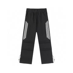 New straight casual sports pants 1