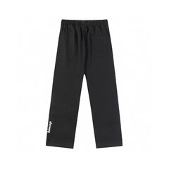 New straight casual sports pants 1