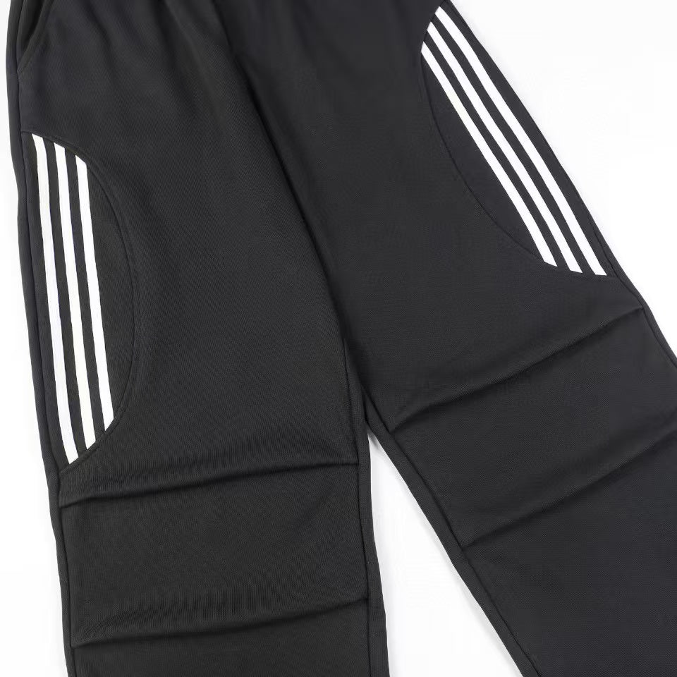 New straight casual sports pants 1